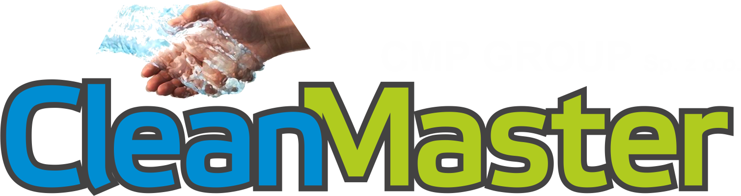 logo cleanmaster